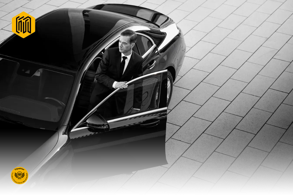 Chauffeur Services in London UK